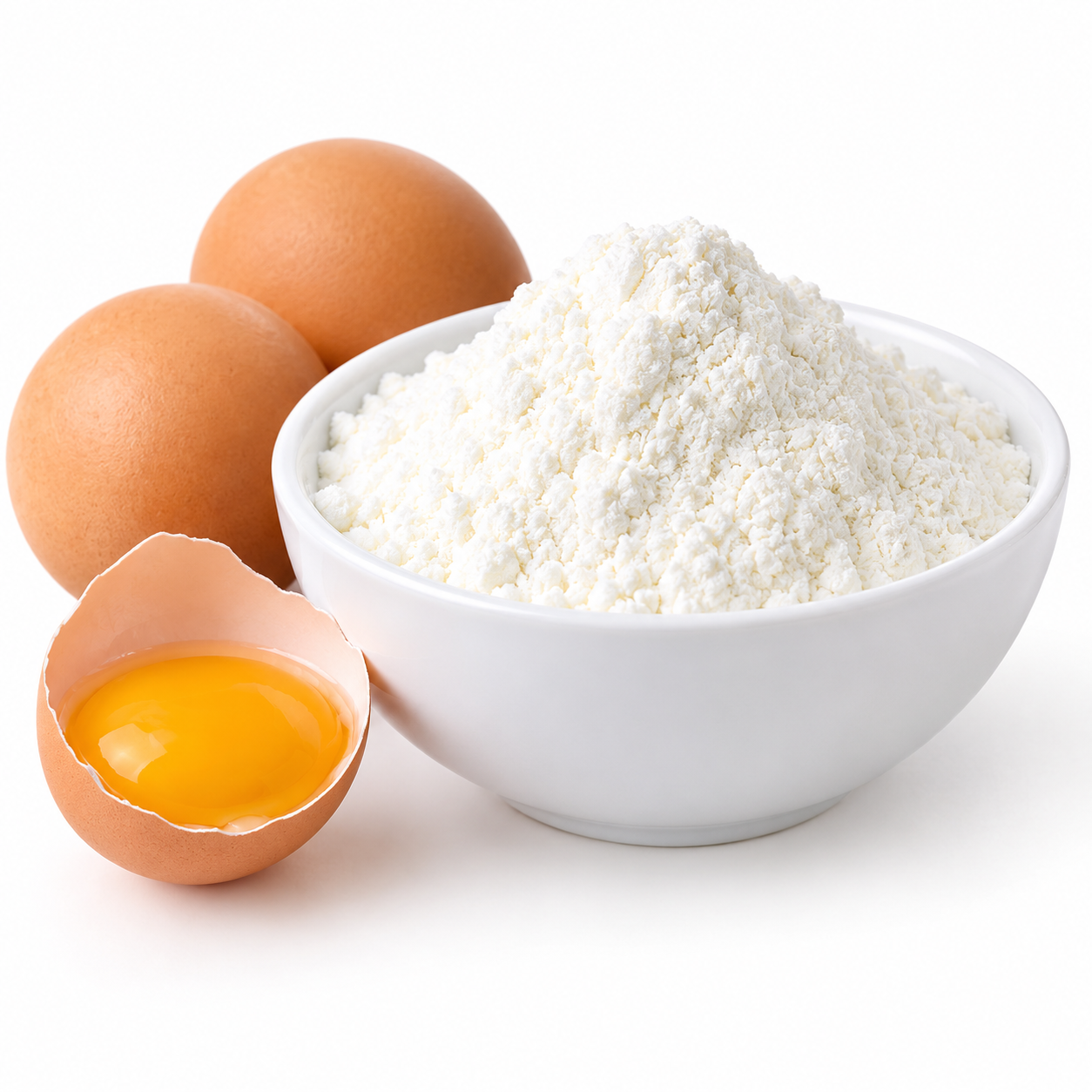 Egg White Powder 250g