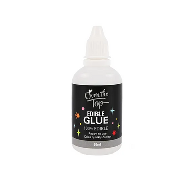 Edible Glue 15ml
