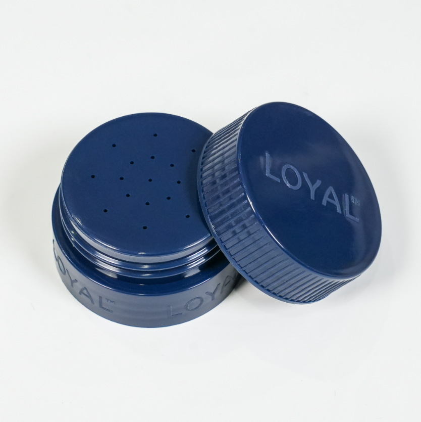 LOYAL Soaker Bottle (500ml)