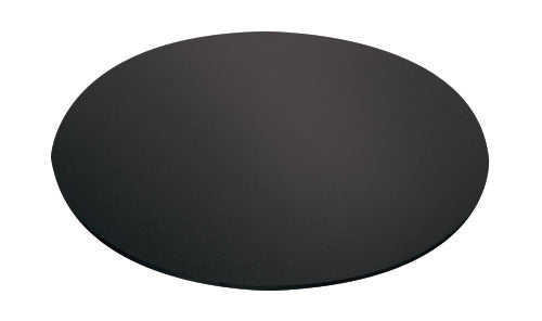 Mondo 12" Black Round Board