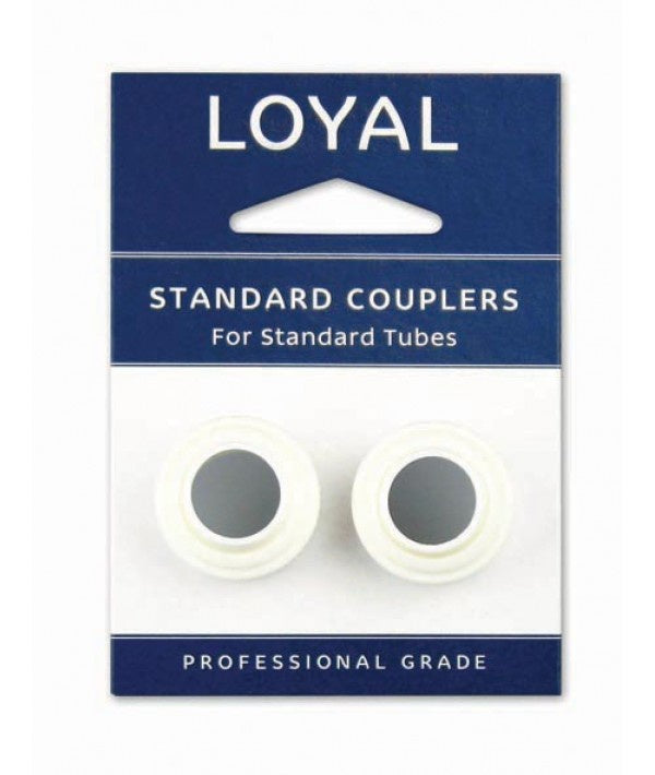 Loyal Coupler - Standard (Set of 2)