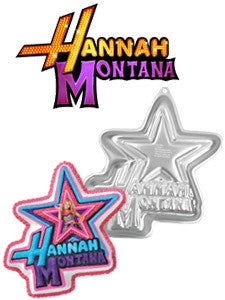 Hannah Montana - Hire Tin