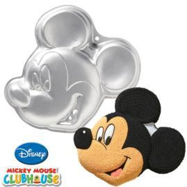 Mickey Mouse Head - Hire Tin