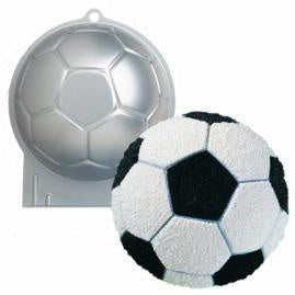 Soccer Ball - 3D - Hire Tin