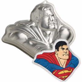 Superman - Hire Tin