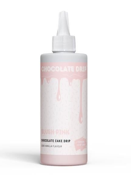 Chocolate Drip 125g - Blush Pink