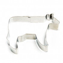Cow S/S Cookie Cutter