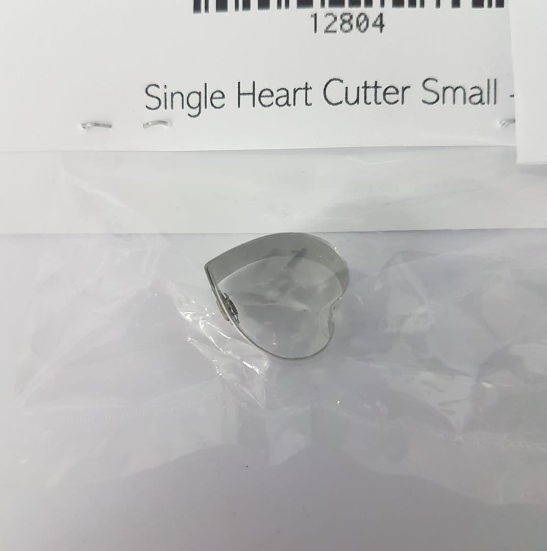 Heart Cutter Small
