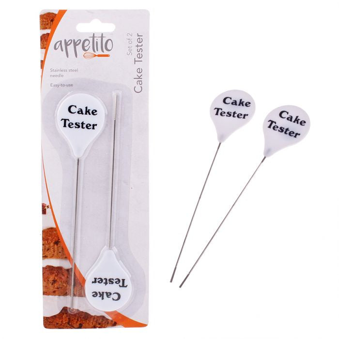 Cake Testers Set  of 2