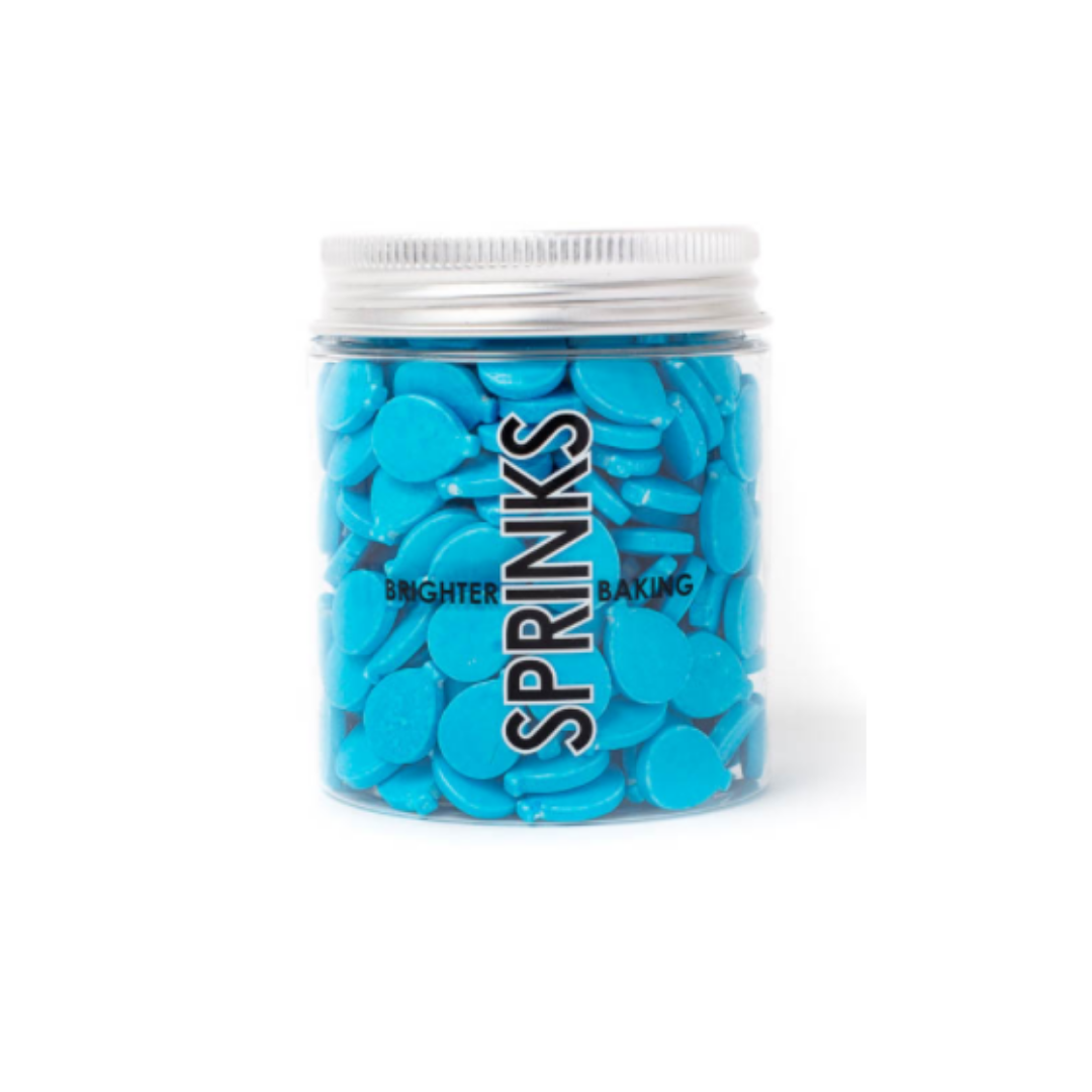 Blue Balloons Sprinkles - Sprinks 80g