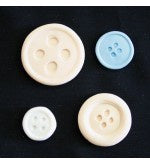 Caroline's Silicon Mould - Buttons B20/40