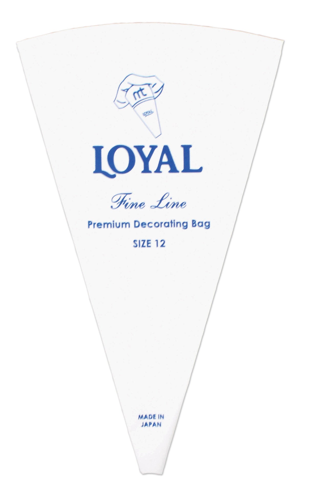 Loyal Fine Line Premium Bag 14"/36cm