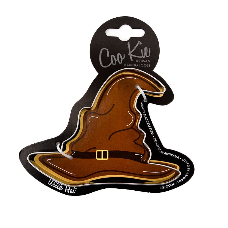 Coo Kie Witches Hat Cutter