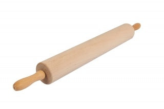 Rollo #25 Rolling Pin Med with Ball Bearing 6x25cm
