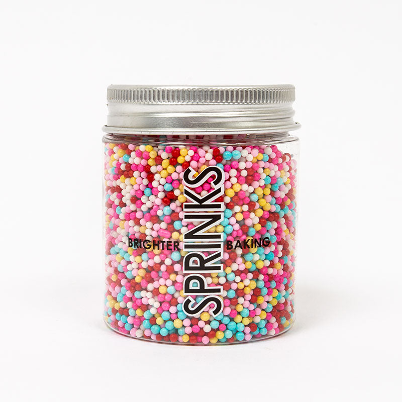 Nonpareils Elf in My Pocket Sprinkles - Sprinks 65g