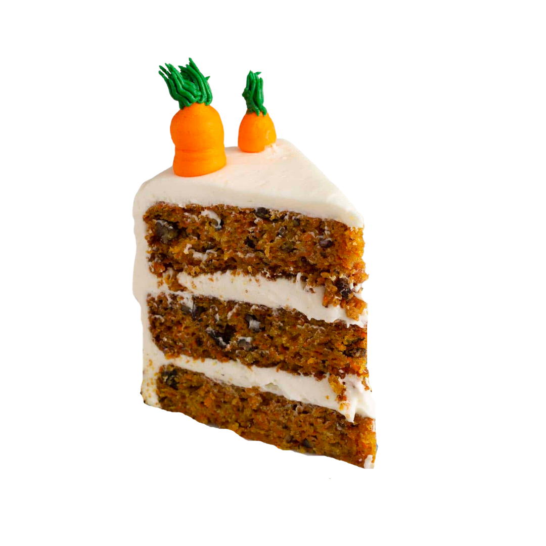 Bakels Gourmet Carrot Cake Mix - 1kg