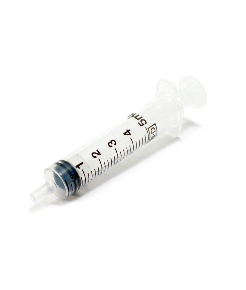 Measuring Syringe 5ml