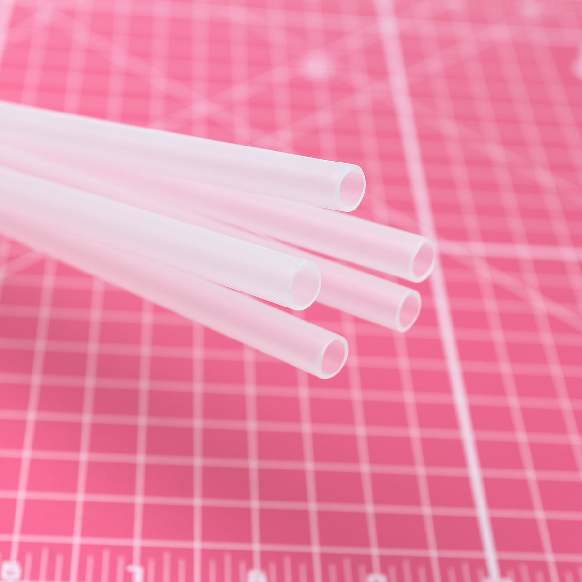 Cake Dowels - LARGE Opaque (Box of 50)