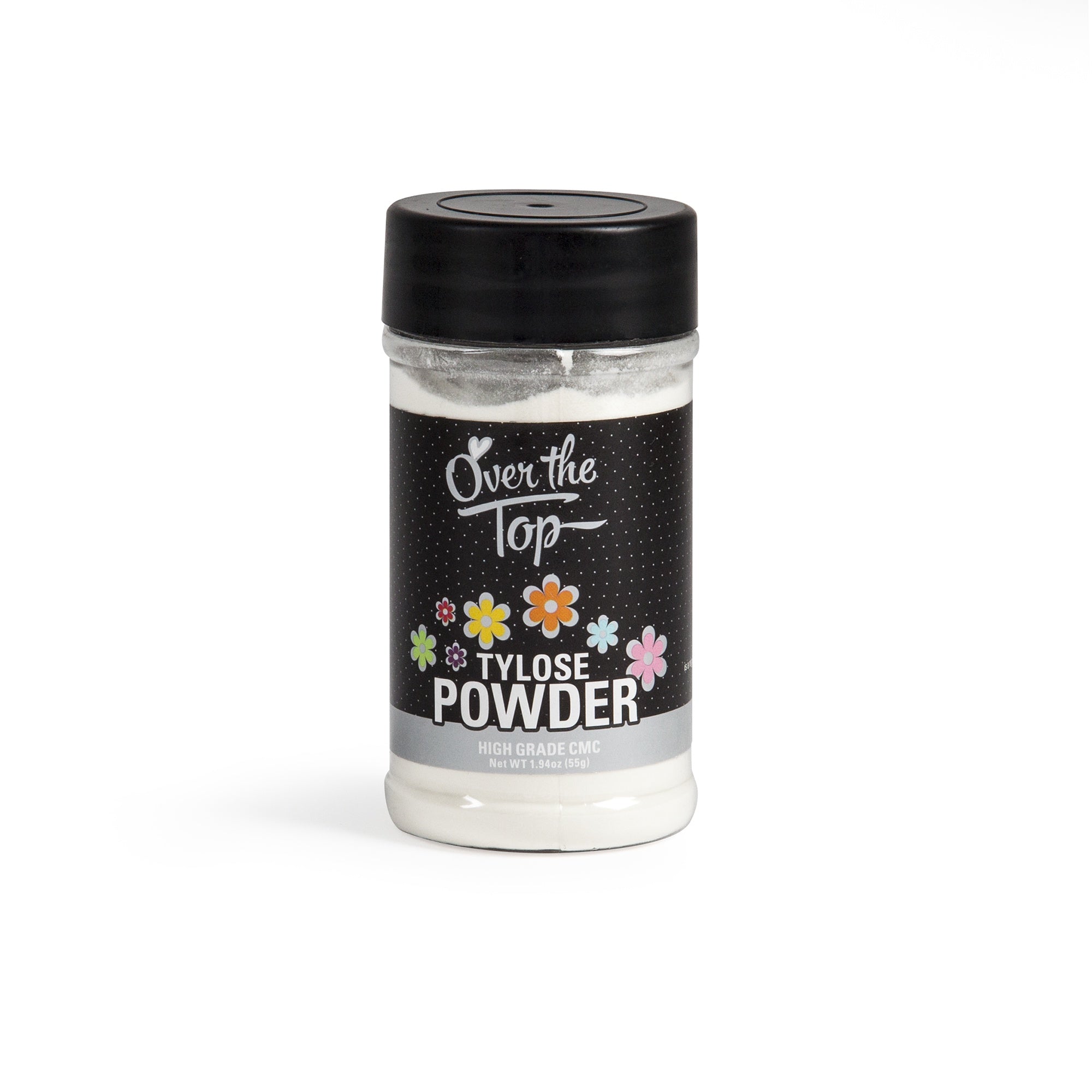 Over the Top Edible Tylose Powder