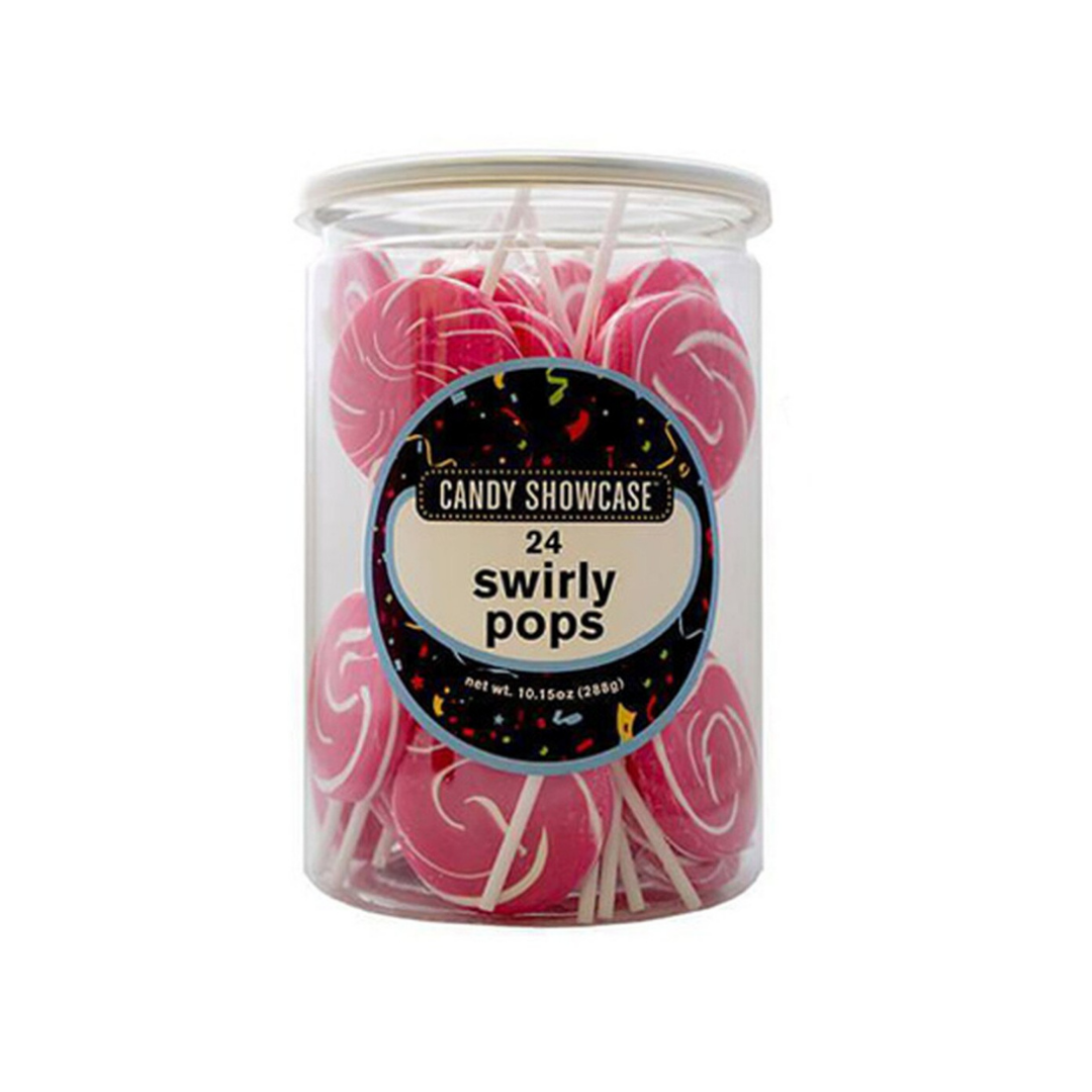 Lollipop - 12g - Pink