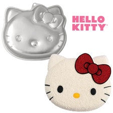 Hello Kitty - Hire Tin