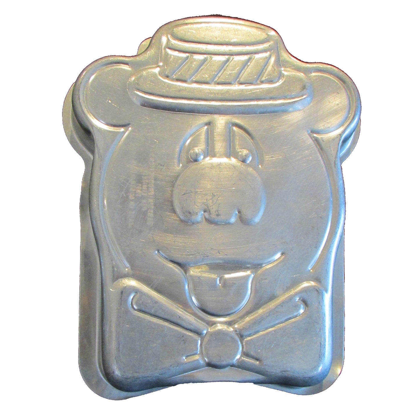 Humphrey B Bear - Hire Tin