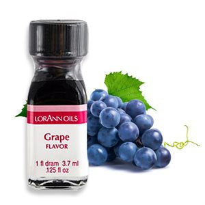 LorAnn Oils Super Strength Flavour 3.7ml - Grape