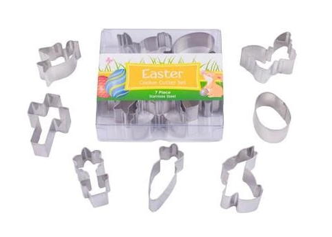 Easter Boxed Mini Cutter