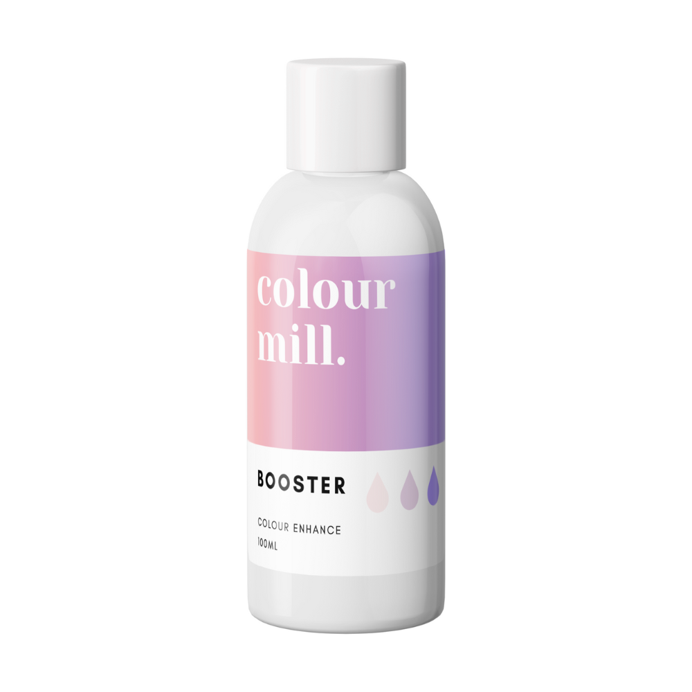 Colour Mill Oil Based Colouring 100ml - Booster