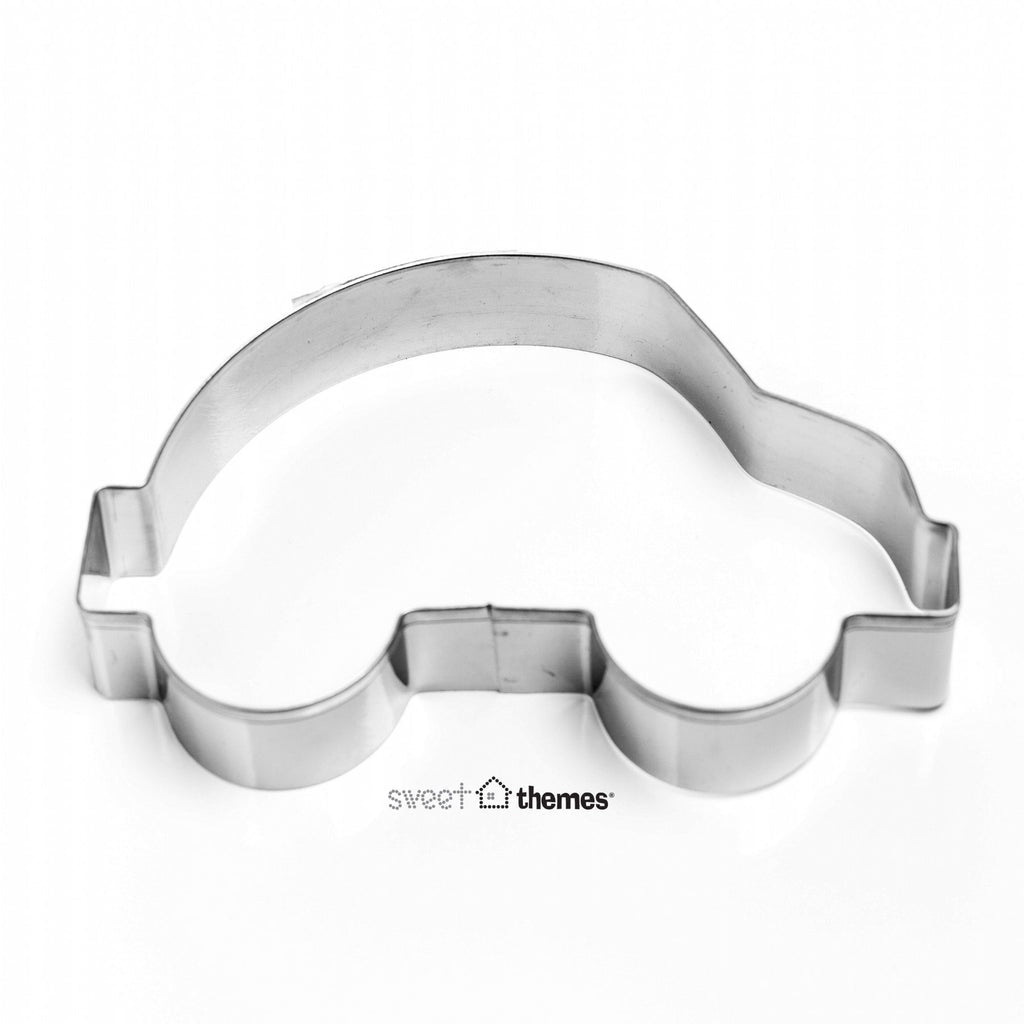 Car Stainless Steel Cookie Cutter