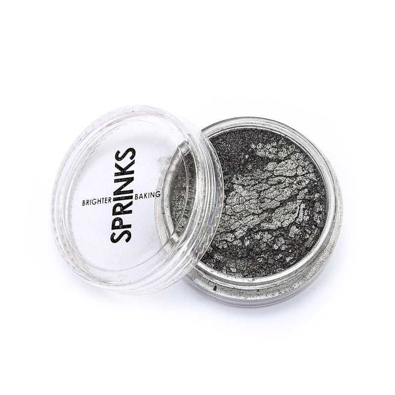 Sprinks - Coal Lustre Dust 10ml
