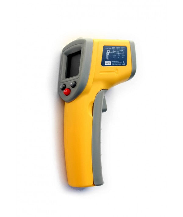 Loyal Infrared Thermometer -50 to +380