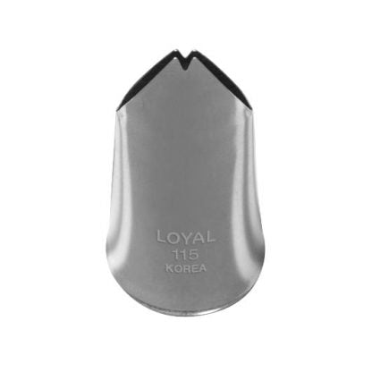 Loyal No.115 Leaf Medium S/S
