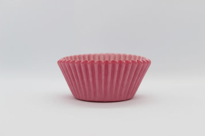 Cupcake Paper Cups 500 Pack - Large 550 Pink