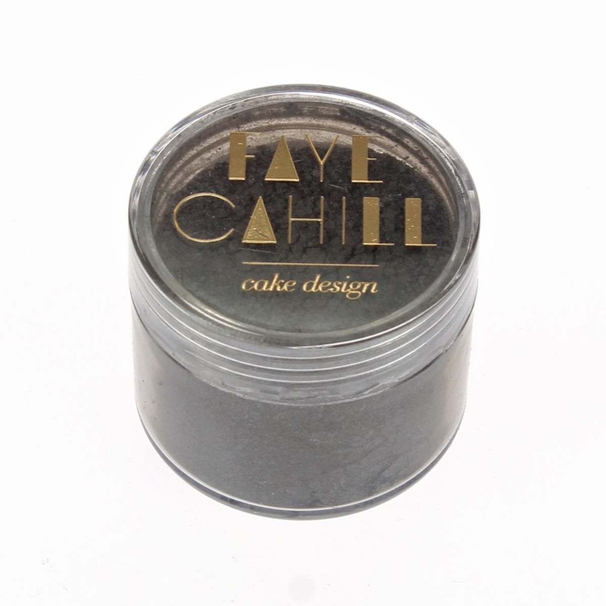 Faye Cahill Lustre 20ml - Platinum Silver