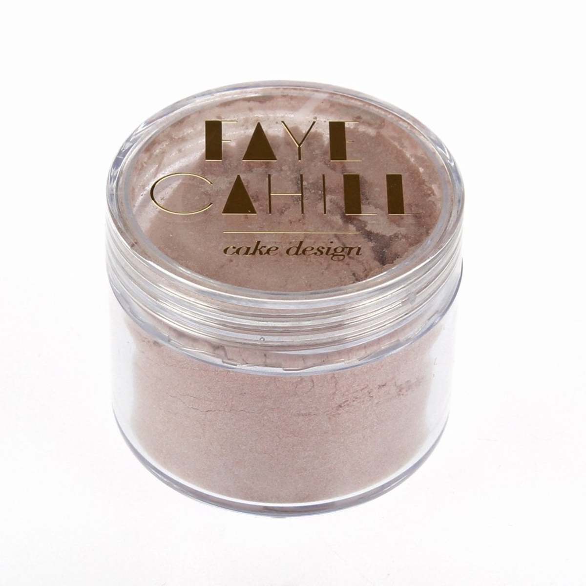 Faye Cahill Lustre 20ml - Rose Quartz