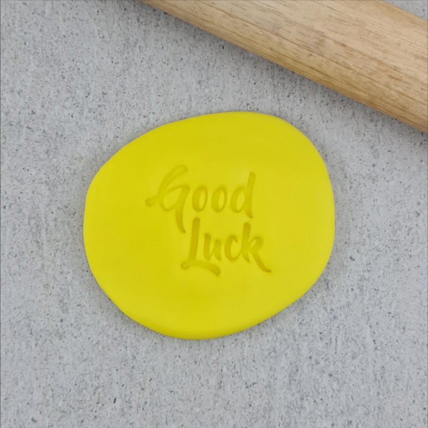 Good Luck Embosser 60mm