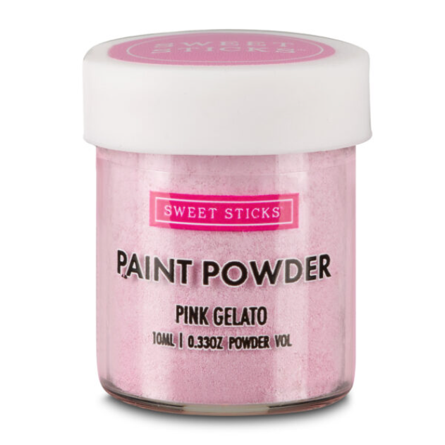 Sweet Sticks Paint Powder 9g - Pink Gelato