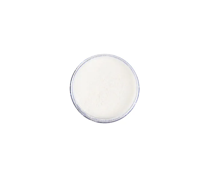 Over the Top Edible Bling Lustre Dust - Pearl White 10ml