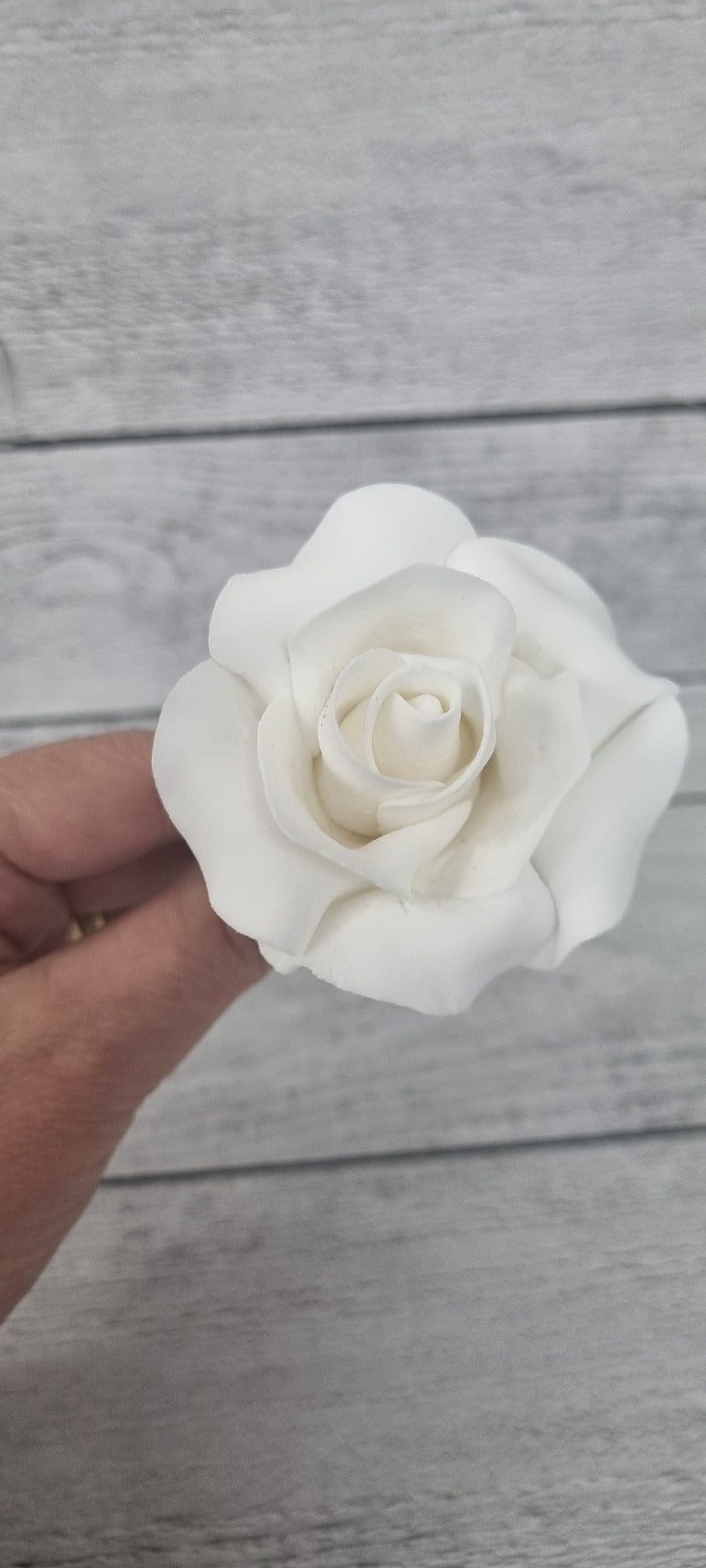 Sugar Roses -  Large