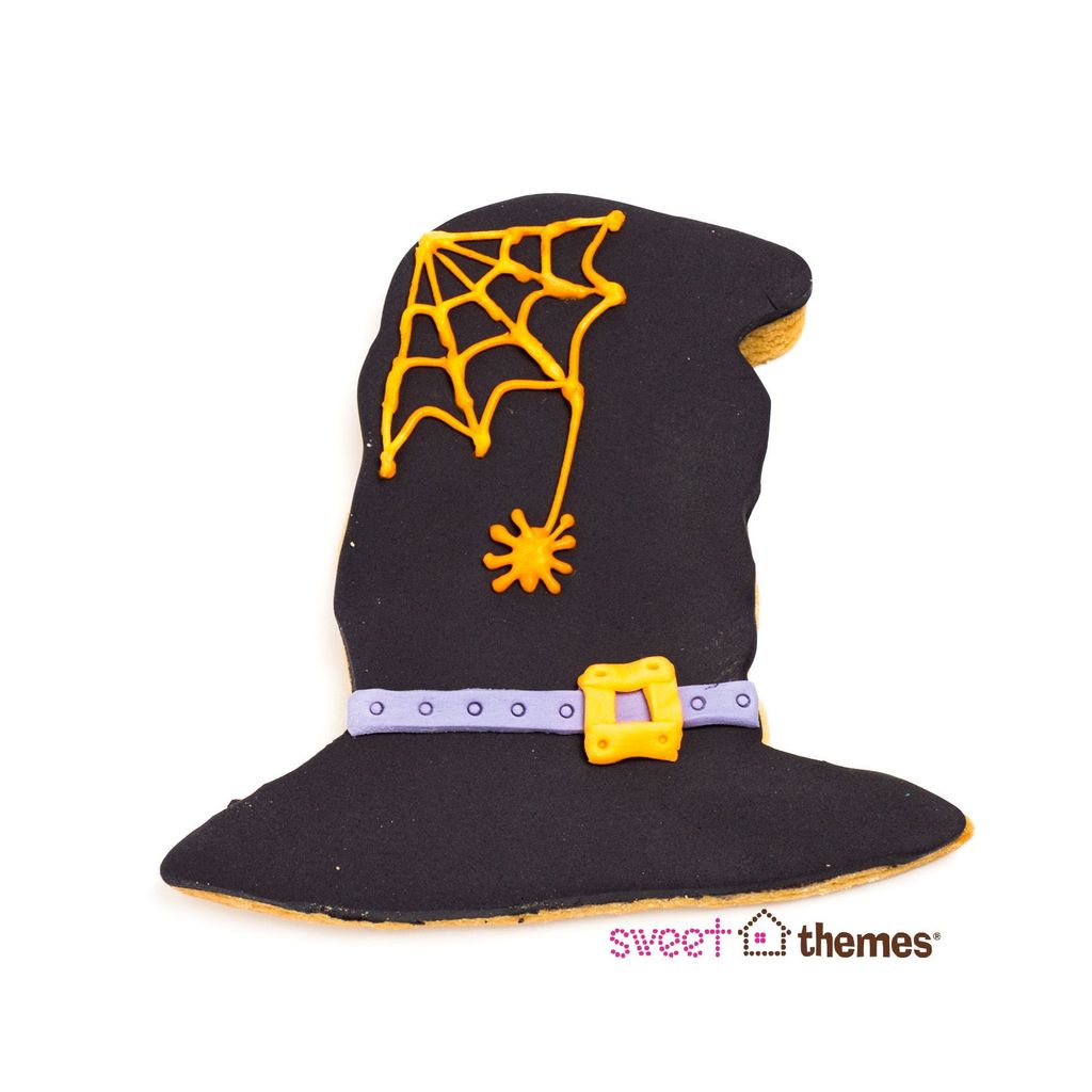 Witch Hat s/s Cookie Cutter