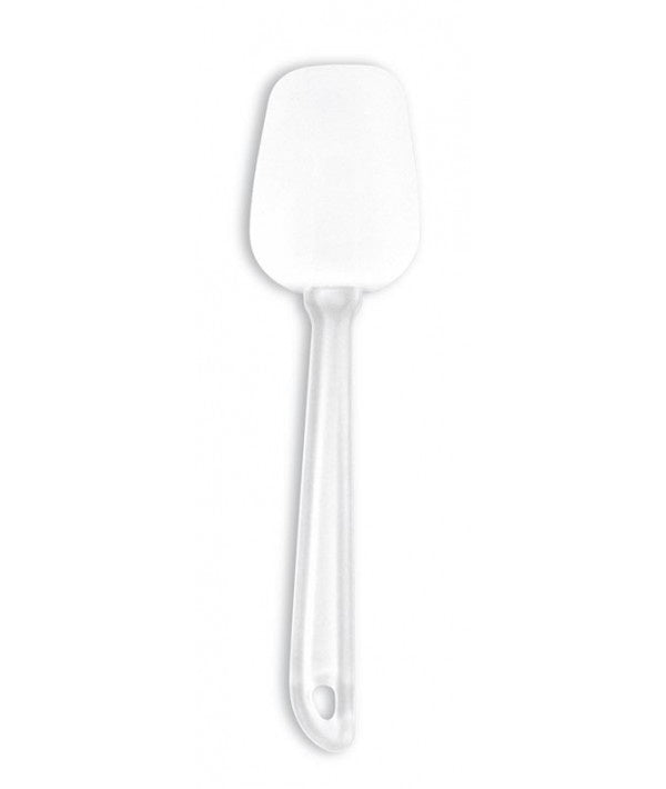 Loyal Flexible Silicone Spoon Head Scraper