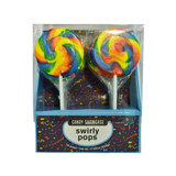 Lollipop - 50g - Rainbow