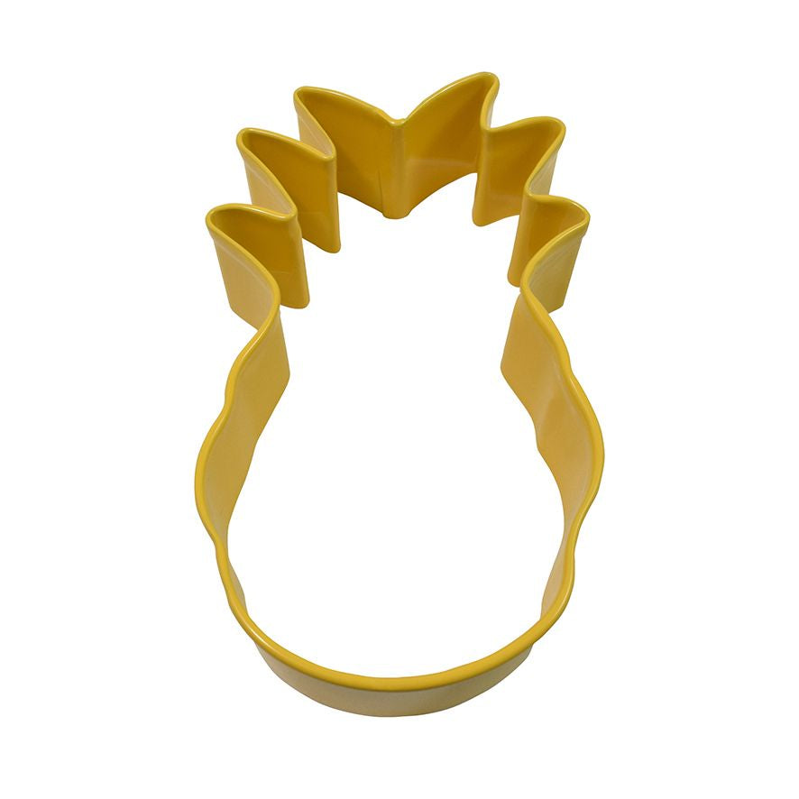 Pineapple Cookie Cutter 8.9cm