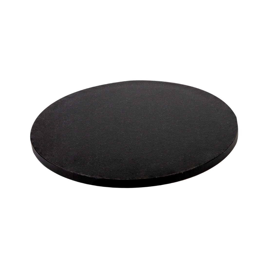 Mondo 10" Black Round Drum Board