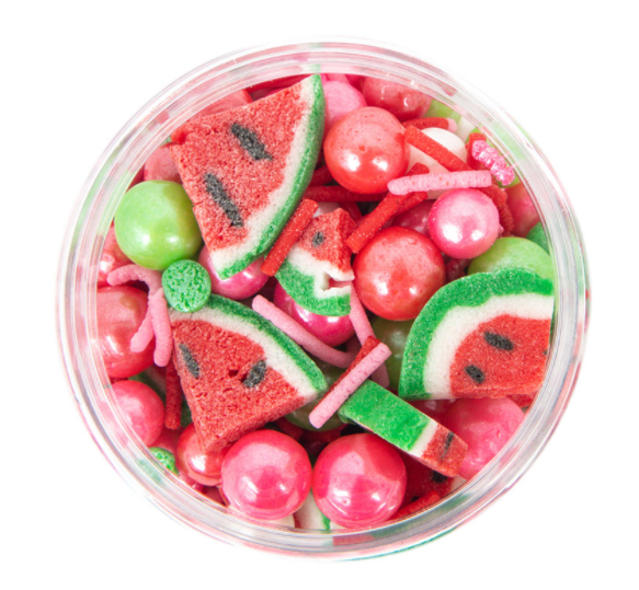 Watermelon Sugar High Sprinkles - Sprinks 75g