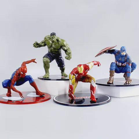 Avengers Figurine