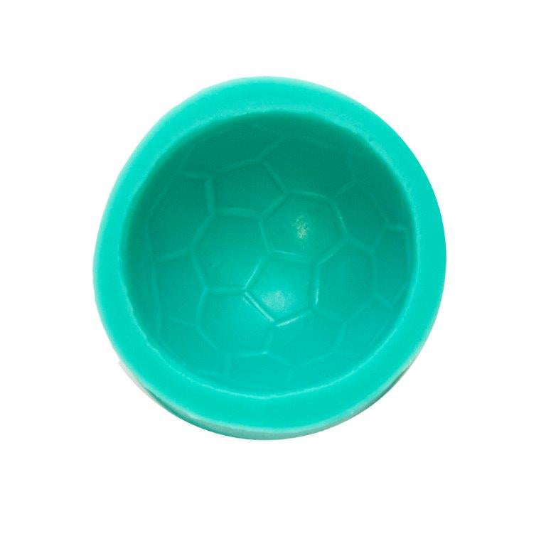 Silicone Mould - Soccer Ball