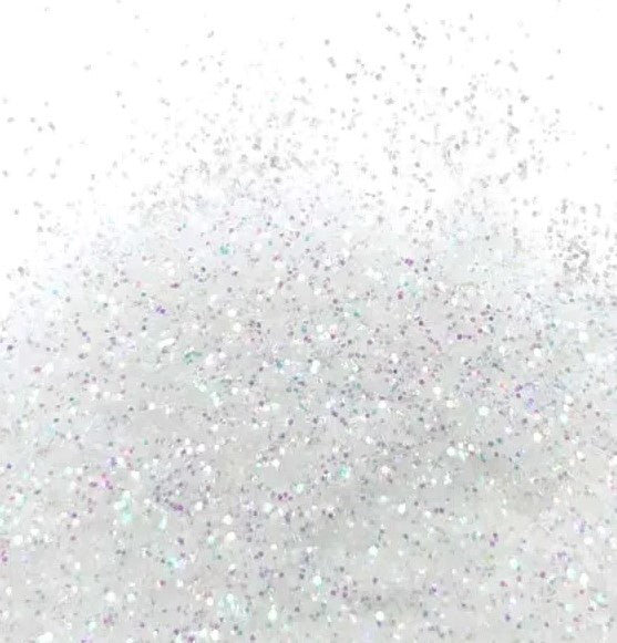 Barco Flitter Glitter WhiteHologram 50ml