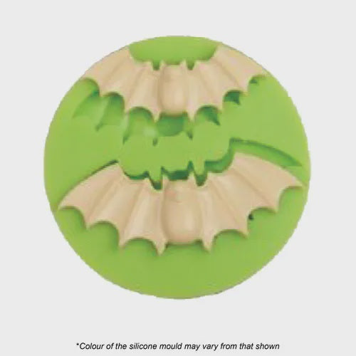 Halloween Bat Silicon Mould